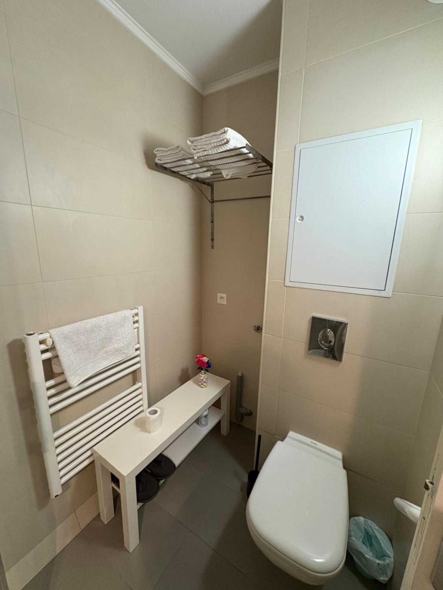 Joli Studio Dans L'Ancien Quartier De Cronenbourg ستراسبورغ المظهر الخارجي الصورة