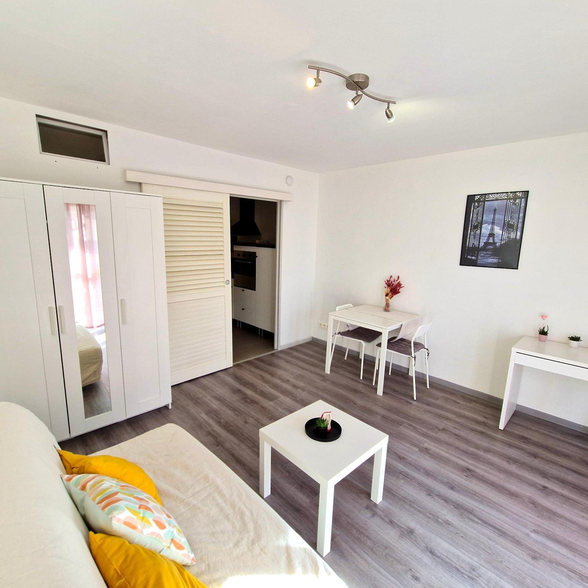 Joli Studio Dans L'Ancien Quartier De Cronenbourg ستراسبورغ المظهر الخارجي الصورة